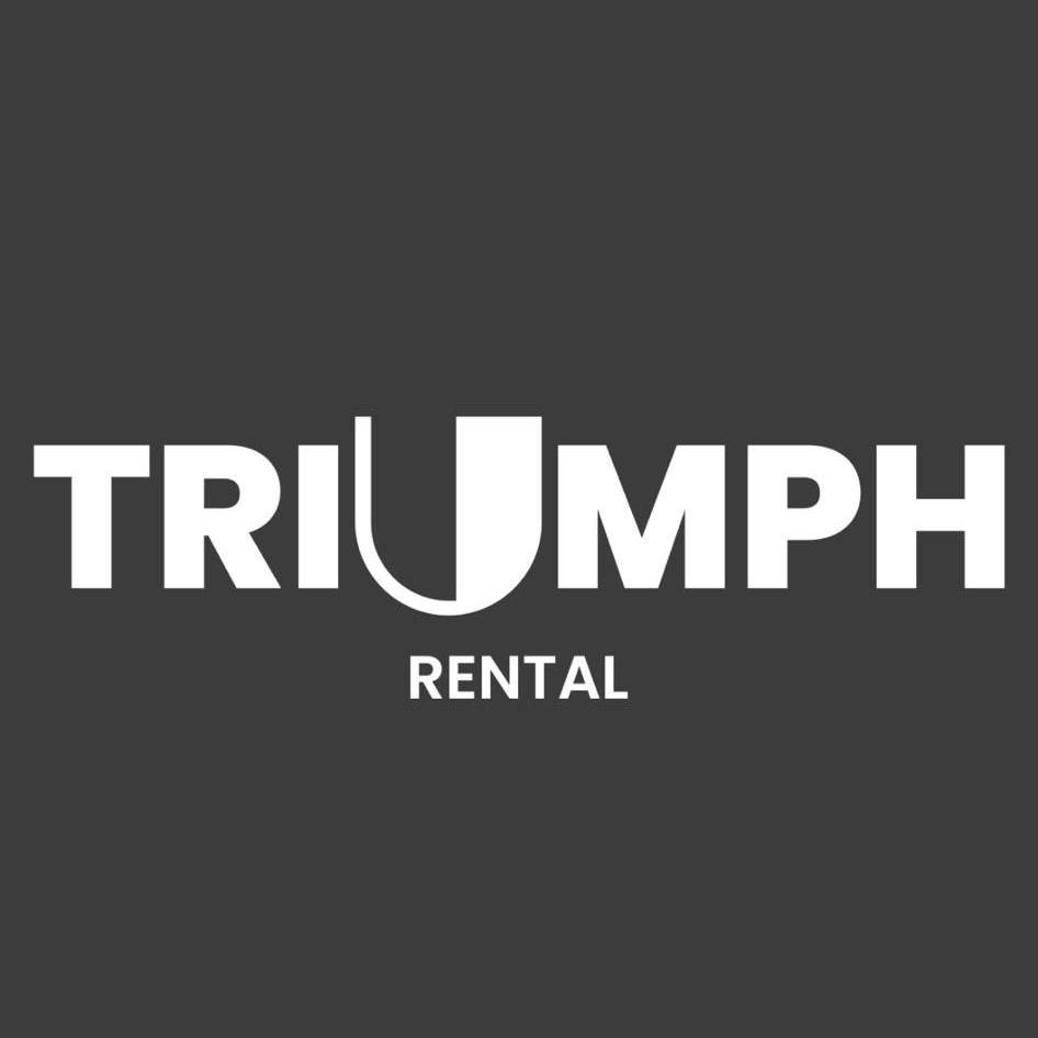 Triumph Rental